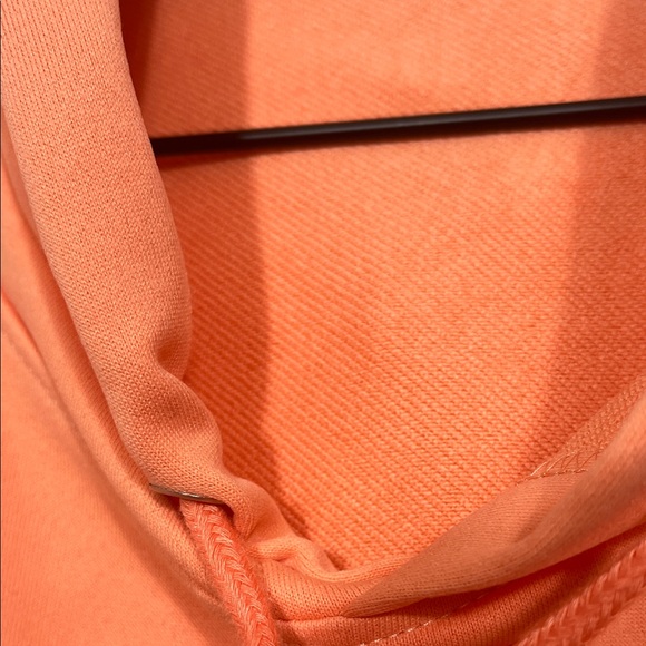 Orange Hoodie - Picture 10 of 11